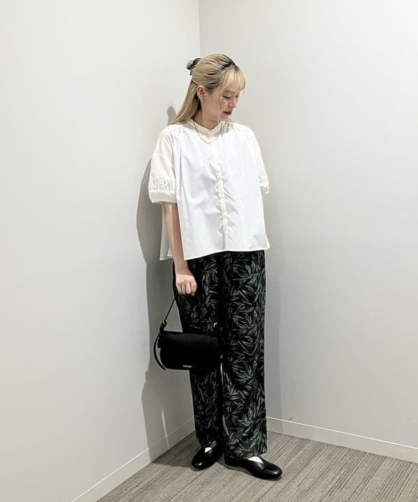 B:MING LIFE STORE by BEAMS 栗島 七海