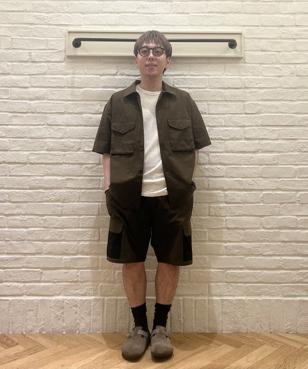 B:MING LIFE STORE by BEAMS Naiki Shinozuka