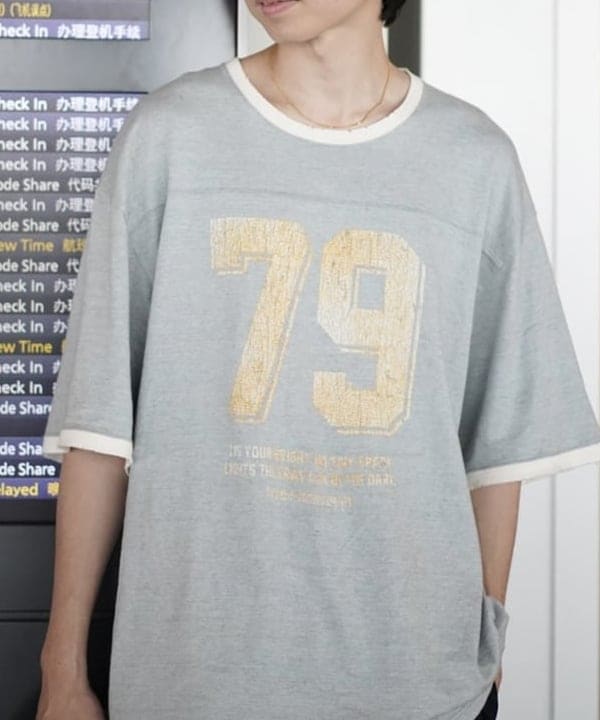 SUDOさんの「BEAMS WOMEN｜メッシュライク 2プリーツ テーパード スラックス」を使ったコーディネート