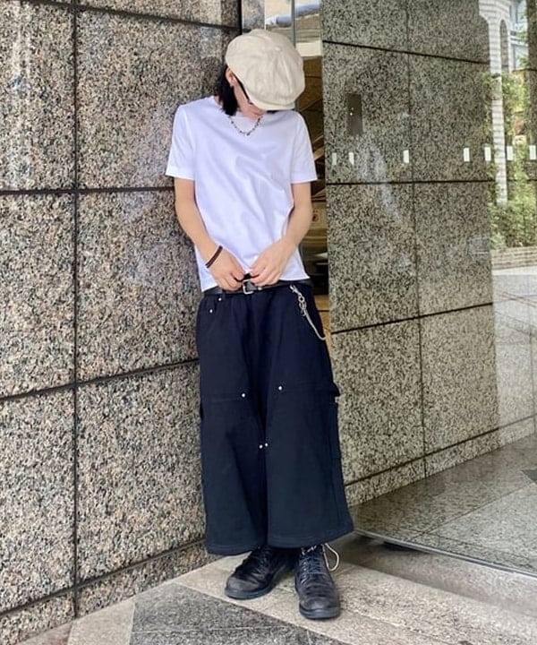 はるひむさんの「BEAMS WOMEN｜」を使ったコーディネート