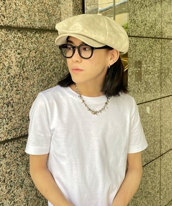 はるひむさんの「BEAMS WOMEN｜」を使ったコーディネート