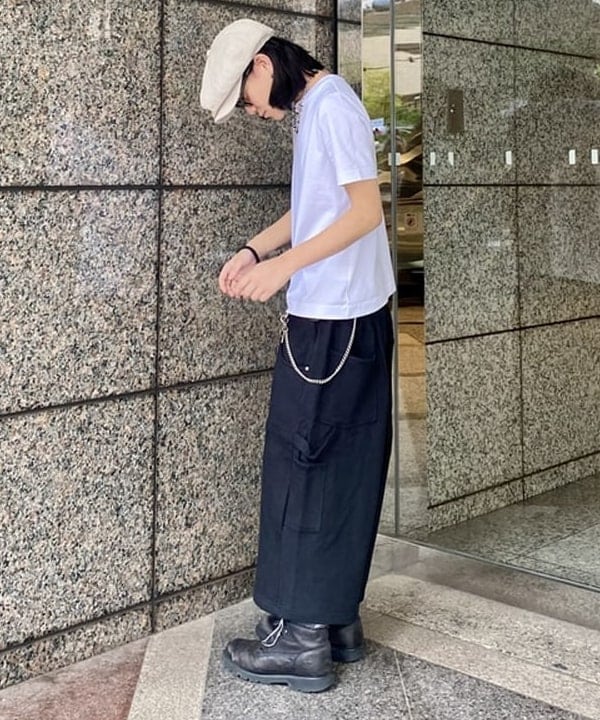 はるひむさんの「BEAMS WOMEN｜」を使ったコーディネート