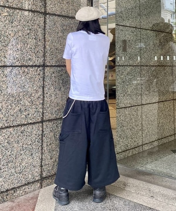 はるひむさんの「BEAMS WOMEN｜」を使ったコーディネート