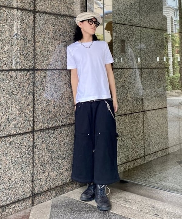 はるひむさんの「BEAMS WOMEN｜」を使ったコーディネート