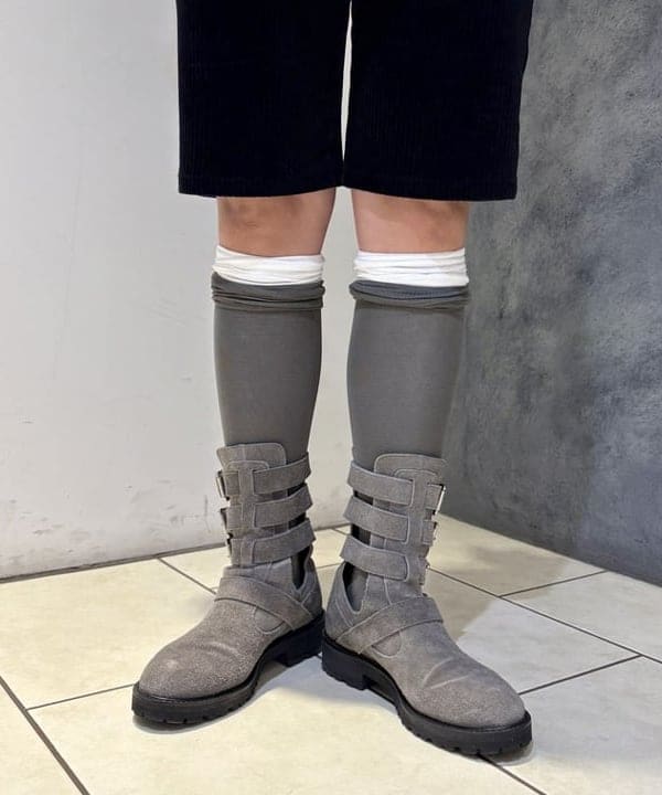 福田 まみさんの「BEAMS WOMEN｜レース アップ タンクトップ」を使ったコーディネート