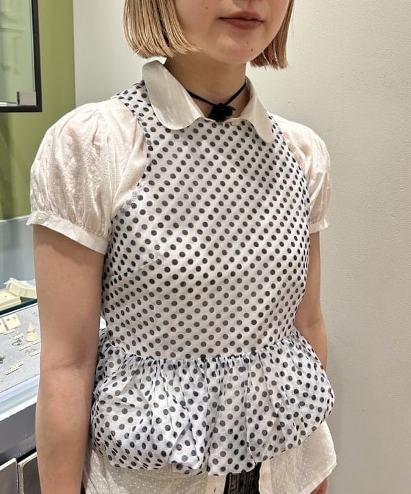 ナカノ アイさんの「BEAMS WOMEN｜オーバーダイ デニム パンツ」を使ったコーディネート