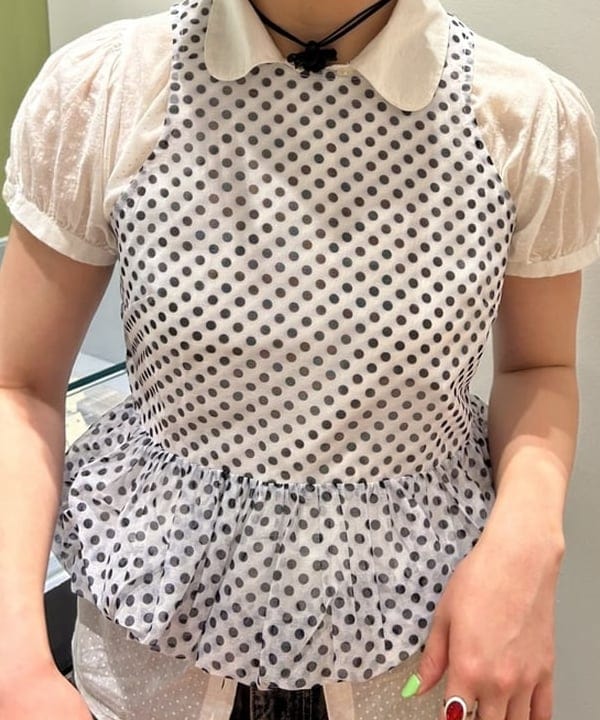 ナカノ アイさんの「BEAMS WOMEN｜オーバーダイ デニム パンツ」を使ったコーディネート