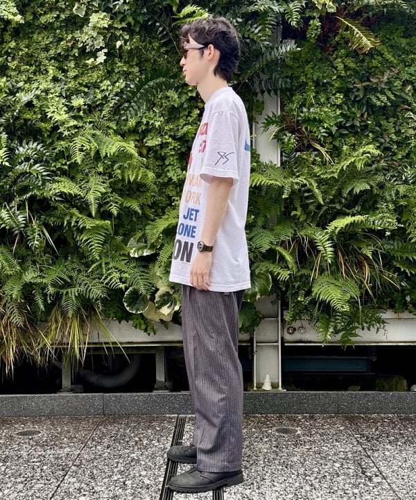 うえきんぐさんの「」を使ったコーディネート