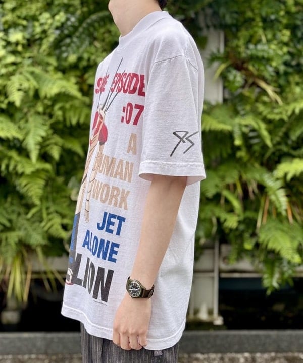 うえきんぐさんの「」を使ったコーディネート