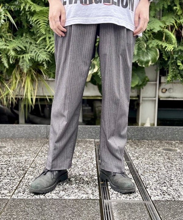 うえきんぐさんの「」を使ったコーディネート