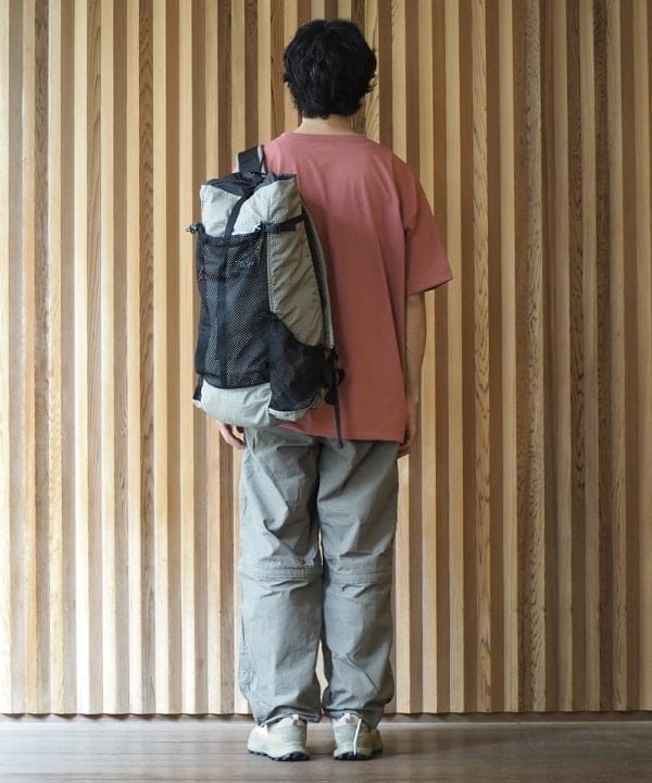 Pilgrim Surf+Supply（1081516） スタイリング・コーディネイト