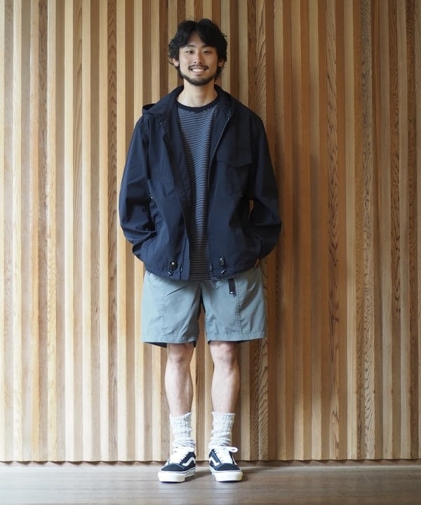 Pilgrim Surf+Supply（1080266） スタイリング・コーディネイト