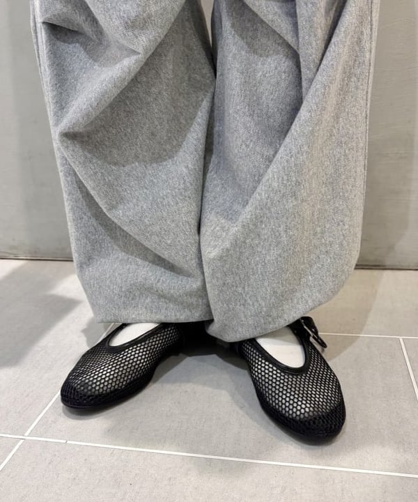 amaさんの「BEAMS WOMEN｜BEAURE × Ray BEAMS / 別注 2WAY バッグ」を使ったコーディネート