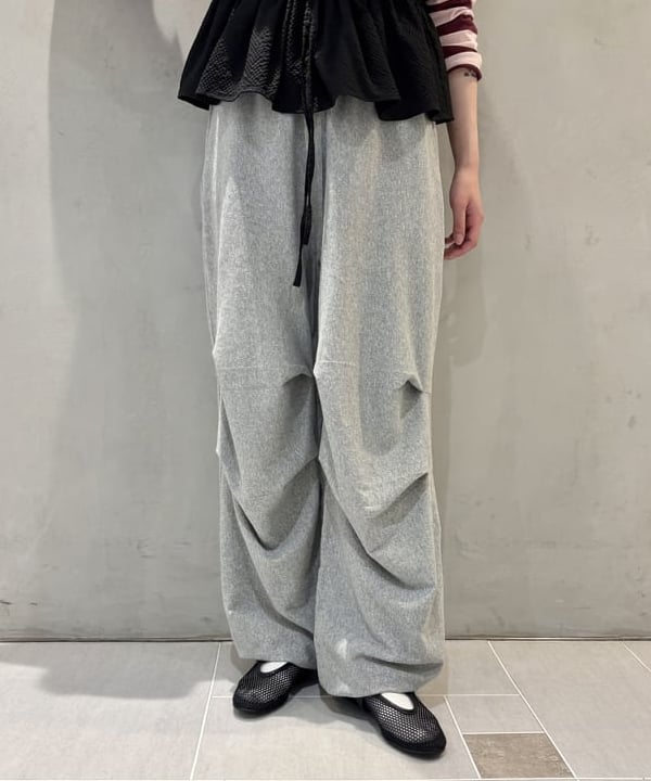 amaさんの「BEAMS WOMEN｜BEAURE × Ray BEAMS / 別注 2WAY バッグ」を使ったコーディネート