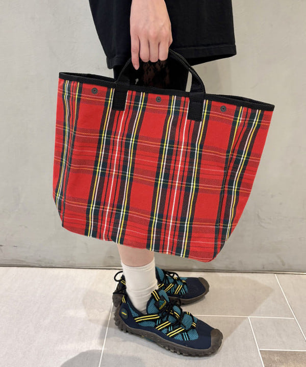 amaさんの「BEAMS WOMEN｜Goodwear / タンクトップ」を使ったコーディネート