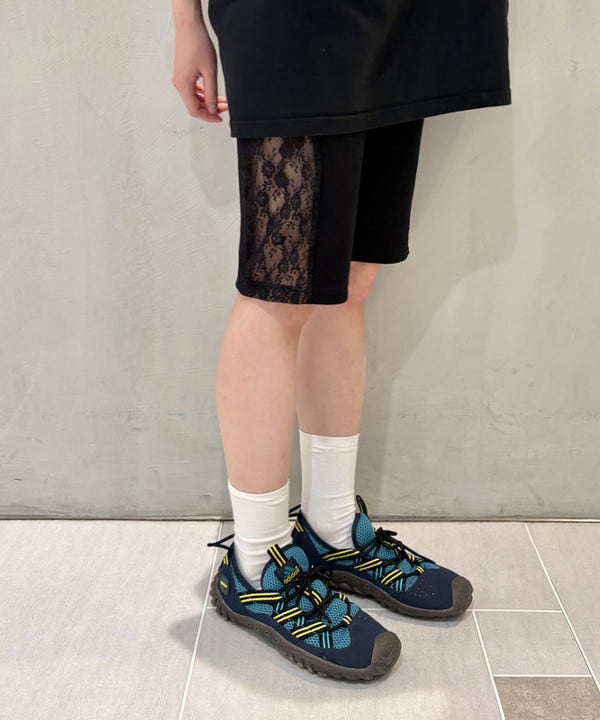 amaさんの「BEAMS WOMEN｜Goodwear / タンクトップ」を使ったコーディネート