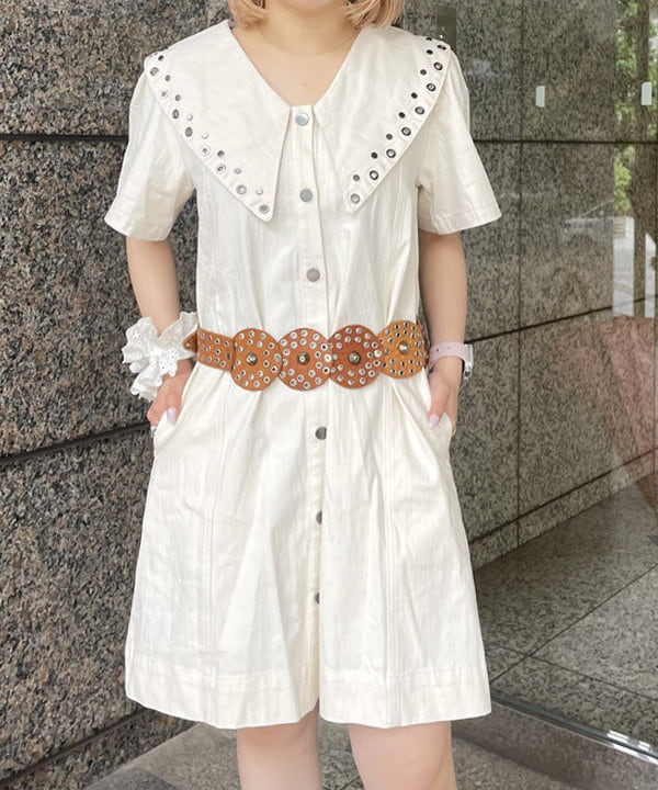 まゆちゃんさんの「BEAMS WOMEN｜Traditional Weatherwear / バンブー ビニール傘」を使ったコーディネート