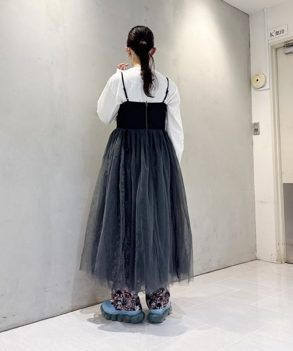 りかちょび
