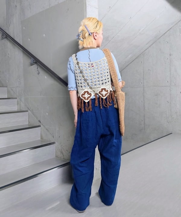 ビームス みなとみらい（1081668） スタイリング