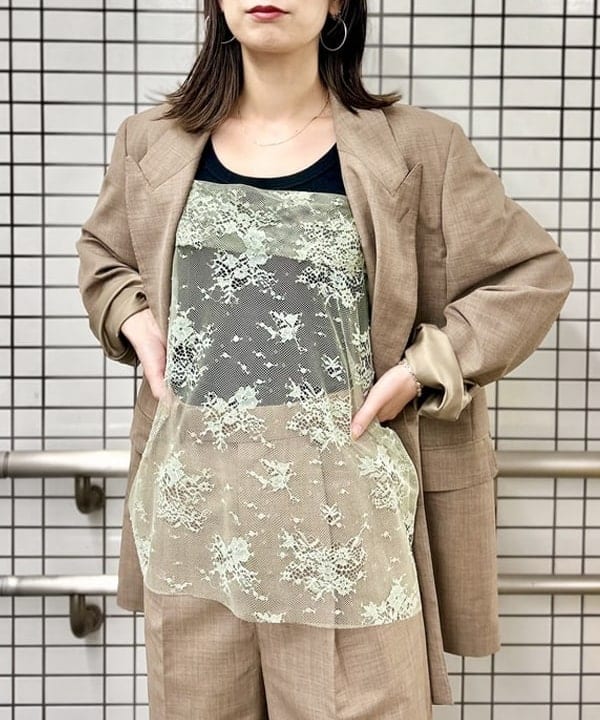 marieさんの「BEAMS WOMEN｜」を使ったコーディネート