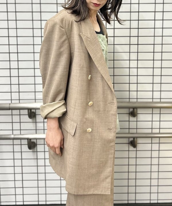 marieさんの「BEAMS WOMEN｜」を使ったコーディネート