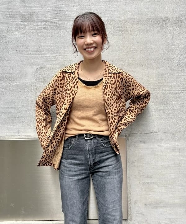 SHINAGAWAさんの「BEAMS WOMEN｜Paraboot / 別注 BAHAMAS」を使ったコーディネート