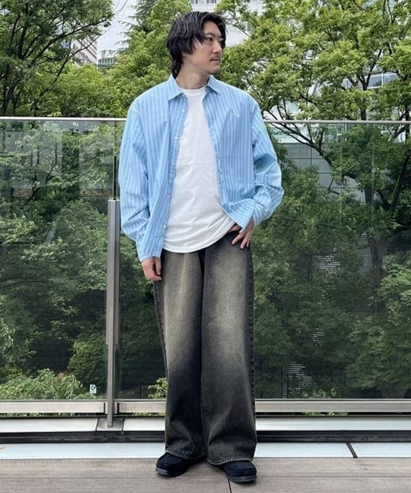 B:MING LIFE STORE by BEAMS hando