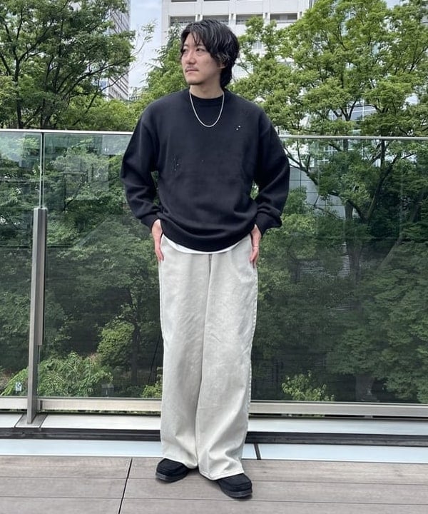 B:MING LIFE STORE by BEAMS hando