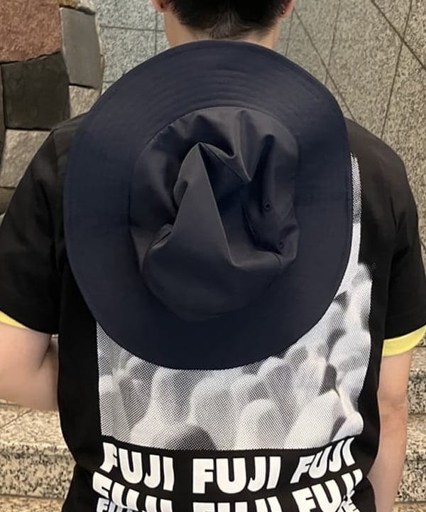 赤羽 花さんの「BEAMS WOMEN｜〈WOMEN〉FUJI ROCK FESTIVAL'25 / NISHIMOTO IS THE MOUTH MUSIC T-SHIRT」を使ったコーディネート