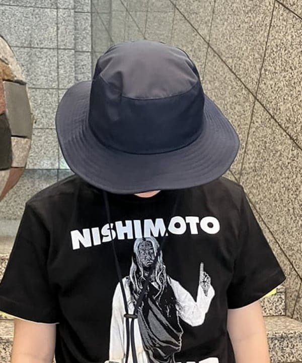 赤羽 花さんの「BEAMS WOMEN｜〈WOMEN〉FUJI ROCK FESTIVAL'25 / NISHIMOTO IS THE MOUTH MUSIC T-SHIRT」を使ったコーディネート