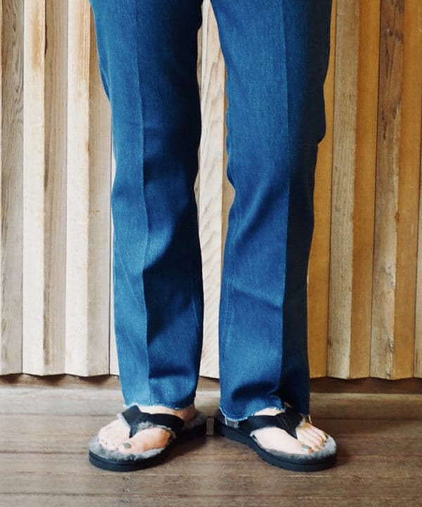 Pilgrim Surf+Supply ビームス 辻堂の若生 多絵子