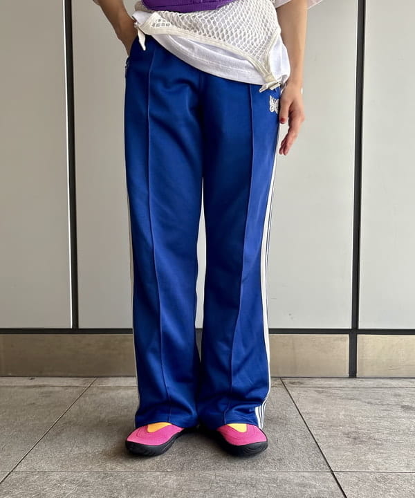 みりさんの「【別注】Champion / ミッキー Tシャツ」を使ったコーディネート