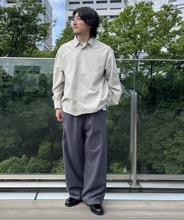 B:MING LIFE STORE by BEAMS hando