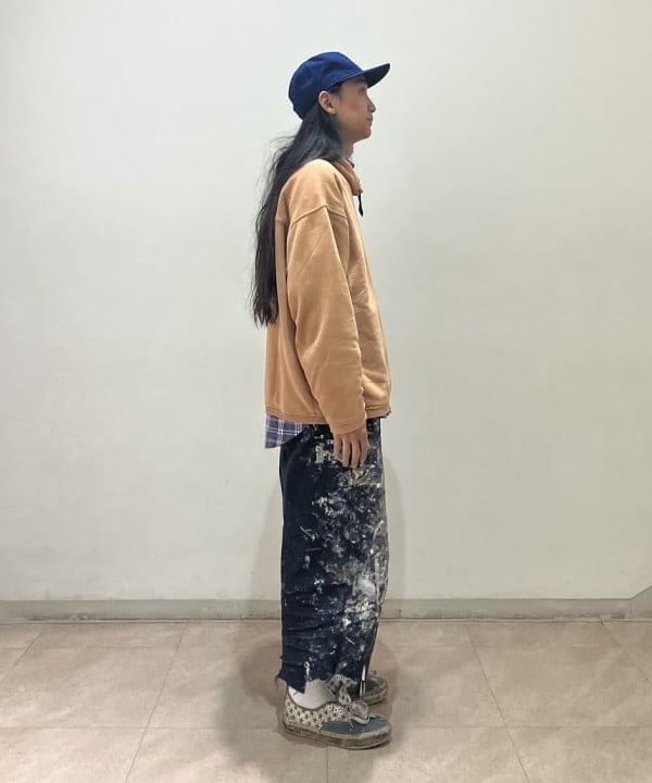 米良 冬輝さんの「BEAMS WOMEN｜」を使ったコーディネート