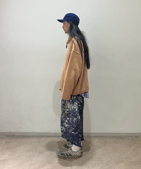 米良 冬輝さんの「BEAMS WOMEN｜」を使ったコーディネート