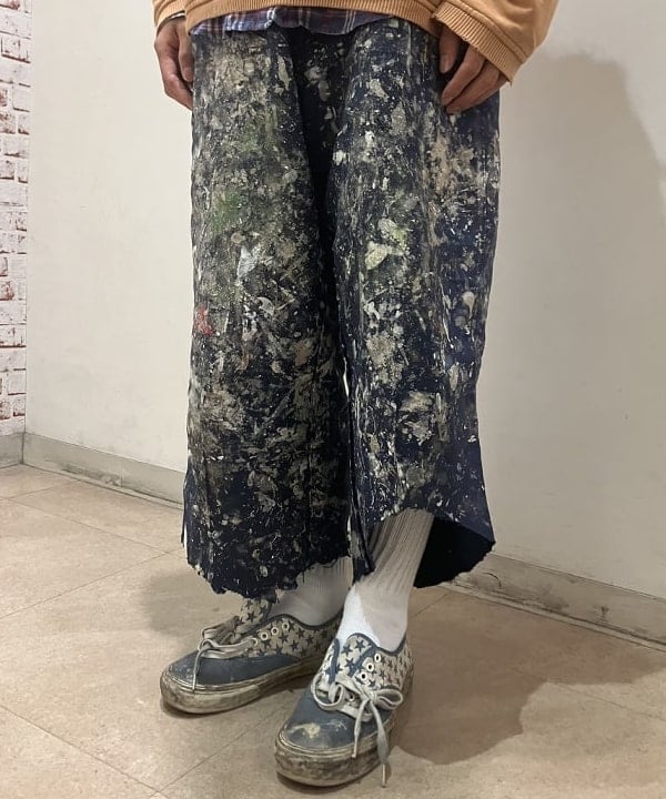 米良 冬輝さんの「BEAMS WOMEN｜」を使ったコーディネート