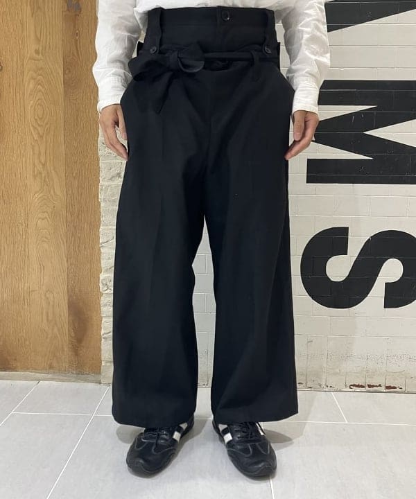 米良 冬輝さんの「BEAMS WOMEN｜」を使ったコーディネート