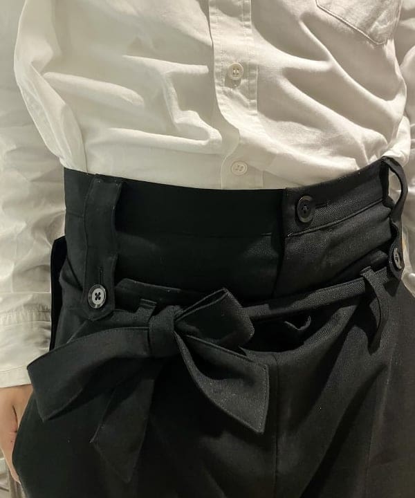 米良 冬輝さんの「BEAMS WOMEN｜」を使ったコーディネート