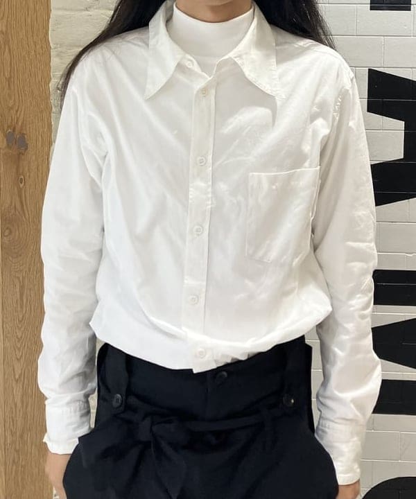 米良 冬輝さんの「BEAMS WOMEN｜」を使ったコーディネート