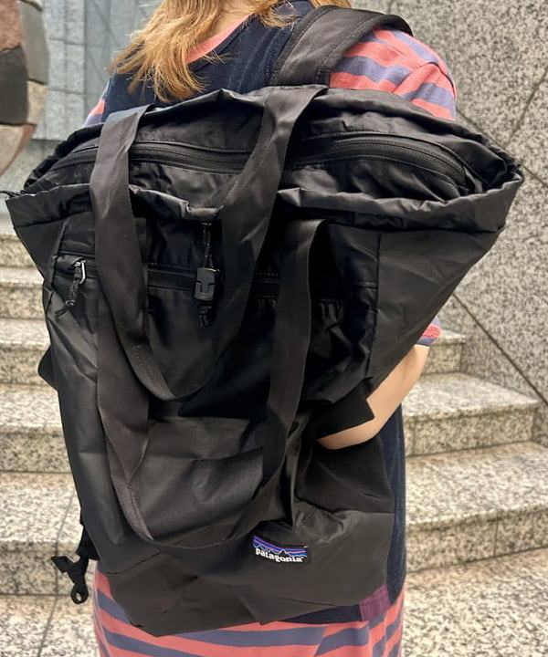 小原 もこさんの「BEAMS WOMEN｜レース アップ タンクトップ」を使ったコーディネート