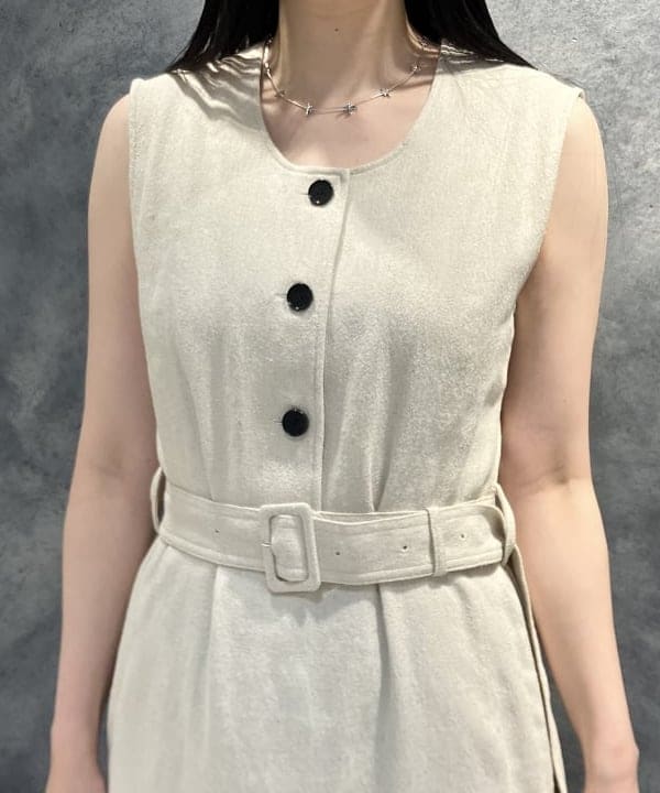 OSUMIさんの「BEAMS WOMEN｜シアー オーバー テーラージャケット」を使ったコーディネート