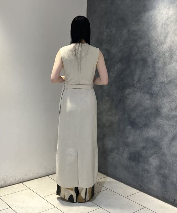 OSUMIさんの「BEAMS WOMEN｜シアー オーバー テーラージャケット」を使ったコーディネート