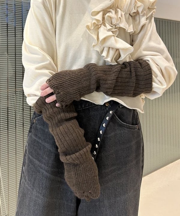 BEAMS BOY ビームス 新宿の黒田 彩乃