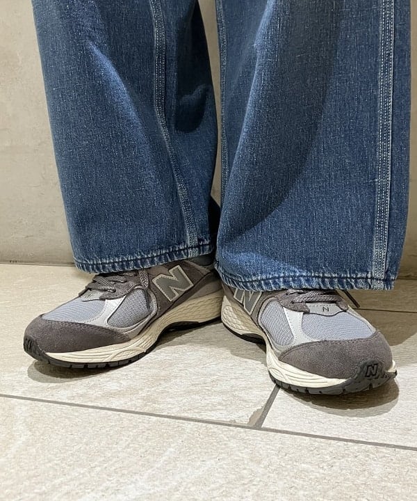 葵さんの「BEAMS WOMEN｜ボーイ ベーシック Tシャツ」を使ったコーディネート