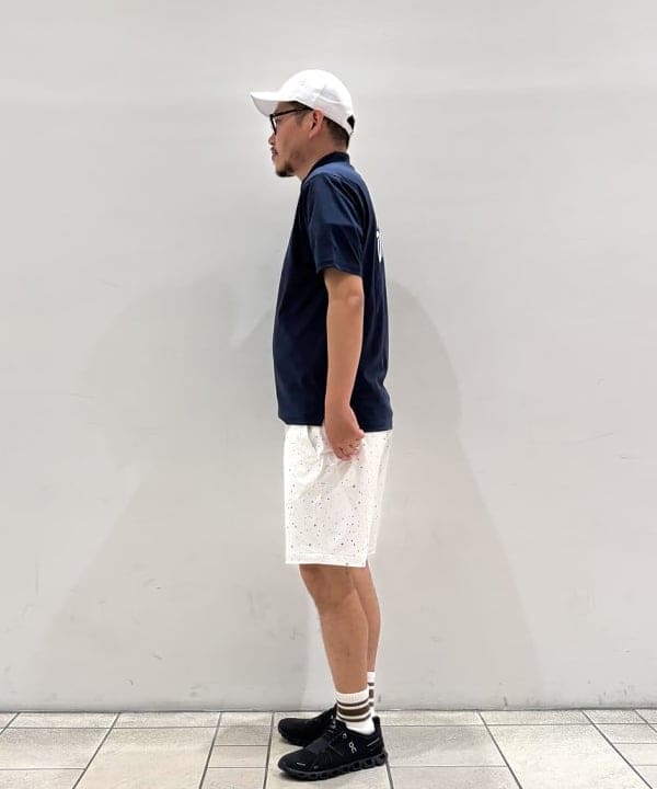 BEAMS GOLF PURPLE LABEL（ビームス ゴルフ パープル レーベル