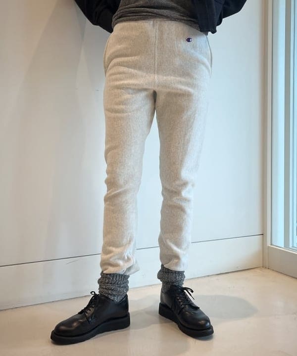 ミナミマリコさんの「BEAMS WOMEN｜〈WOMEN〉RED WING / CARRIER」を使ったコーディネート