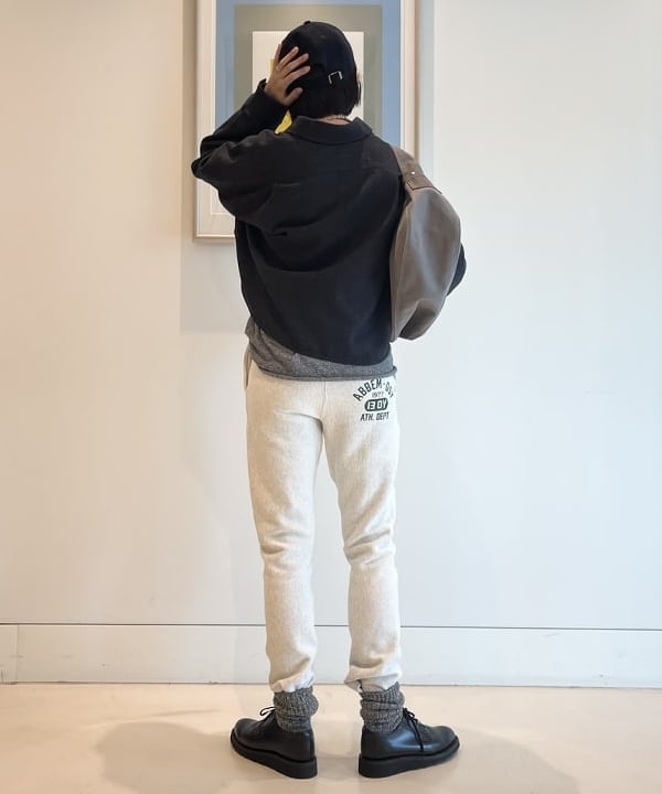 ミナミマリコさんの「BEAMS WOMEN｜〈WOMEN〉RED WING / CARRIER」を使ったコーディネート