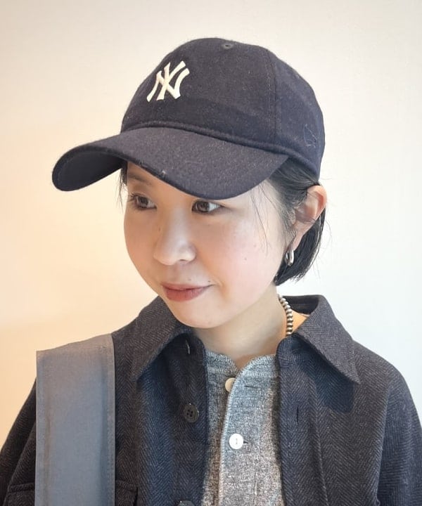 ミナミマリコさんの「BEAMS WOMEN｜〈WOMEN〉RED WING / CARRIER」を使ったコーディネート