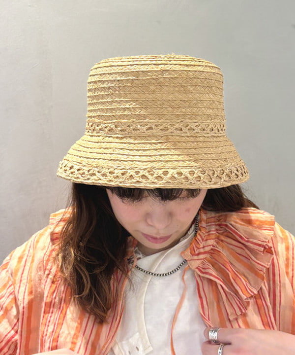 kawaiさんの「BEAMS WOMEN｜ストライプ フリル ショートスリーブ」を使ったコーディネート