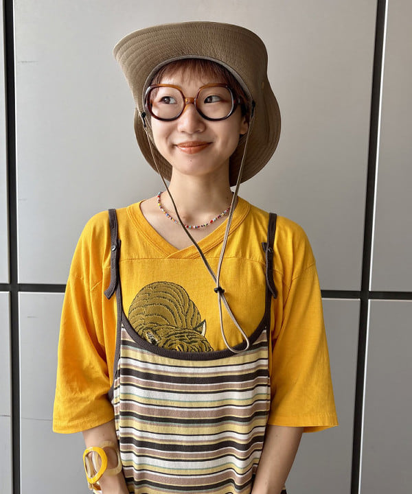 みりさんの「」を使ったコーディネート